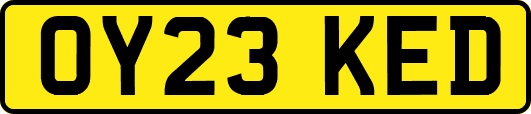 OY23KED