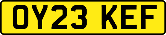 OY23KEF