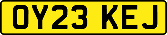 OY23KEJ