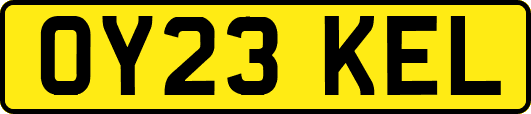 OY23KEL