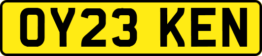 OY23KEN