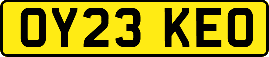 OY23KEO