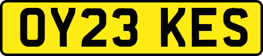 OY23KES
