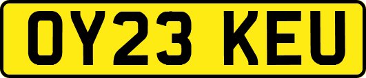 OY23KEU