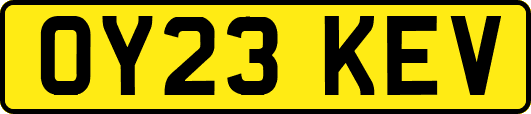 OY23KEV