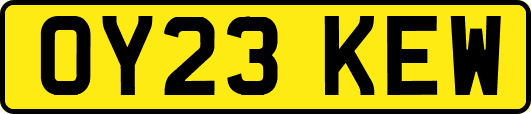 OY23KEW