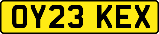 OY23KEX