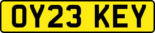 OY23KEY