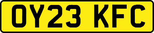 OY23KFC