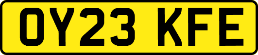 OY23KFE