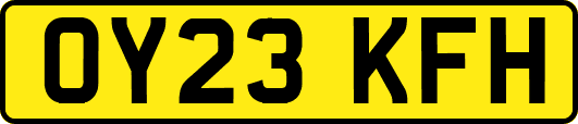 OY23KFH
