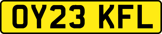 OY23KFL