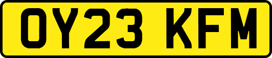 OY23KFM