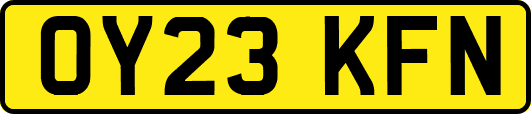 OY23KFN
