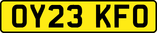 OY23KFO