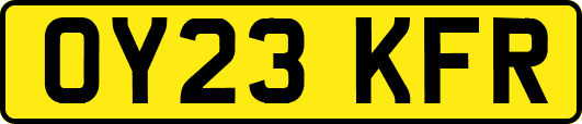 OY23KFR