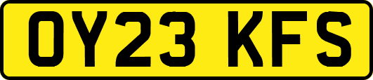 OY23KFS