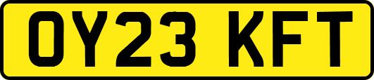 OY23KFT