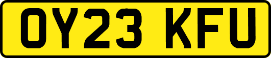 OY23KFU