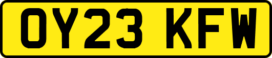 OY23KFW