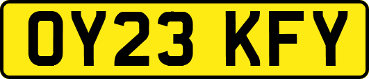 OY23KFY