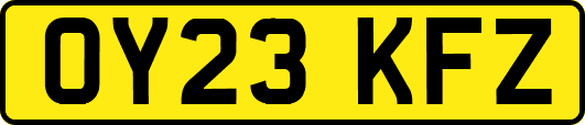 OY23KFZ