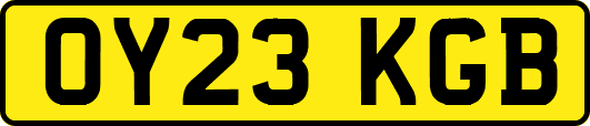 OY23KGB