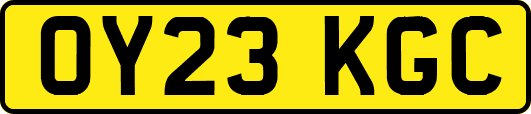 OY23KGC