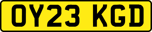 OY23KGD