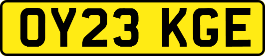 OY23KGE