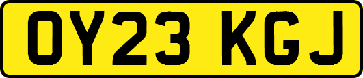 OY23KGJ
