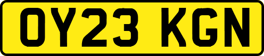OY23KGN