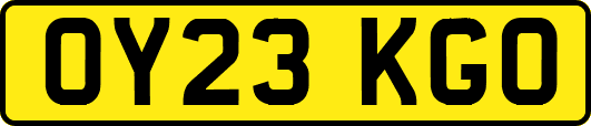 OY23KGO