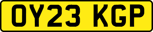 OY23KGP