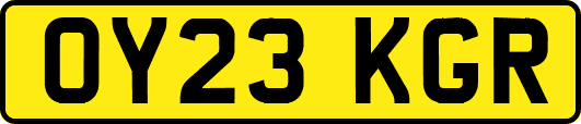 OY23KGR