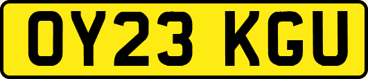 OY23KGU