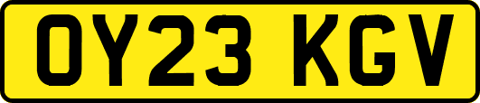 OY23KGV