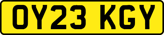 OY23KGY
