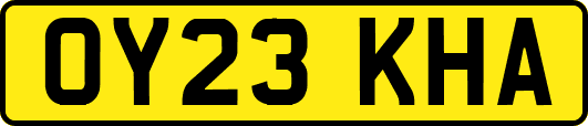 OY23KHA