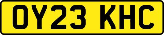 OY23KHC