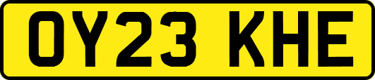 OY23KHE