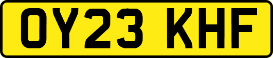 OY23KHF