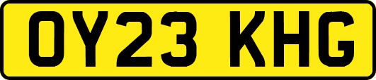 OY23KHG