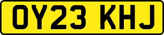 OY23KHJ