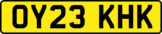 OY23KHK