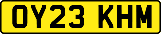OY23KHM