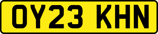 OY23KHN