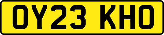 OY23KHO