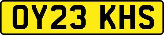 OY23KHS