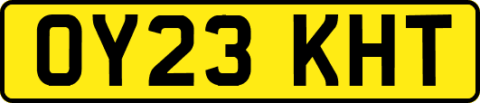OY23KHT